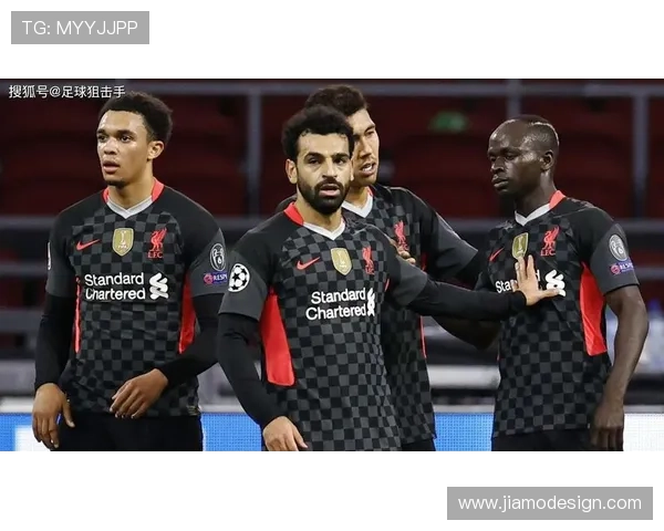 客战法队乏力利物浦六战仅一胜