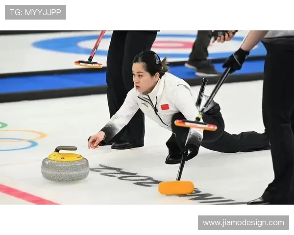 加拿大冰壶女队作弊事件再曝光