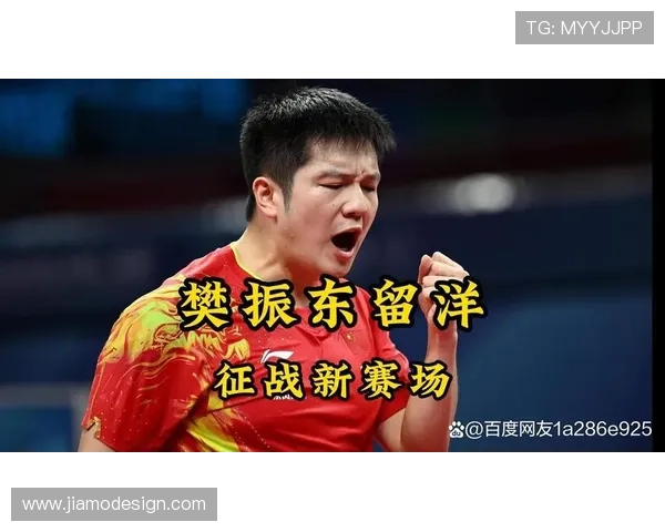 刘国梁谈樊振东德甲之行