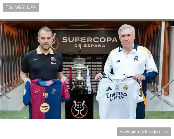 六台嘉宾:如果明天就踢国家德比,巴萨能打皇马5-0 六台嘉宾:如果明天就踢国家德比,巴萨能打皇马5-0