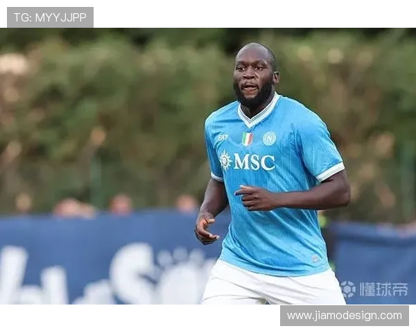 卢卡库缺席训练 那不勒斯将出台处罚